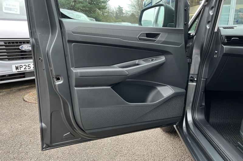 Used Ford Transit Connect 2025 for sale - 77462386: Photo 16