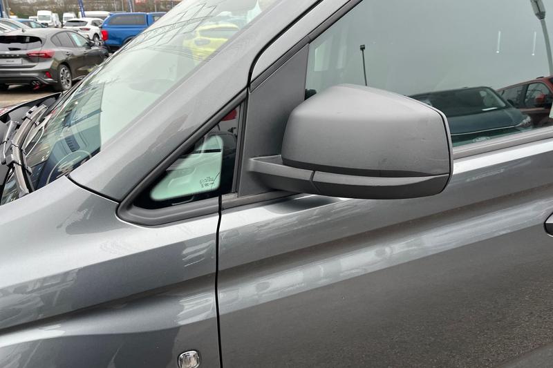 Used Ford Transit Connect 2025 for sale - 77462386: Photo 17