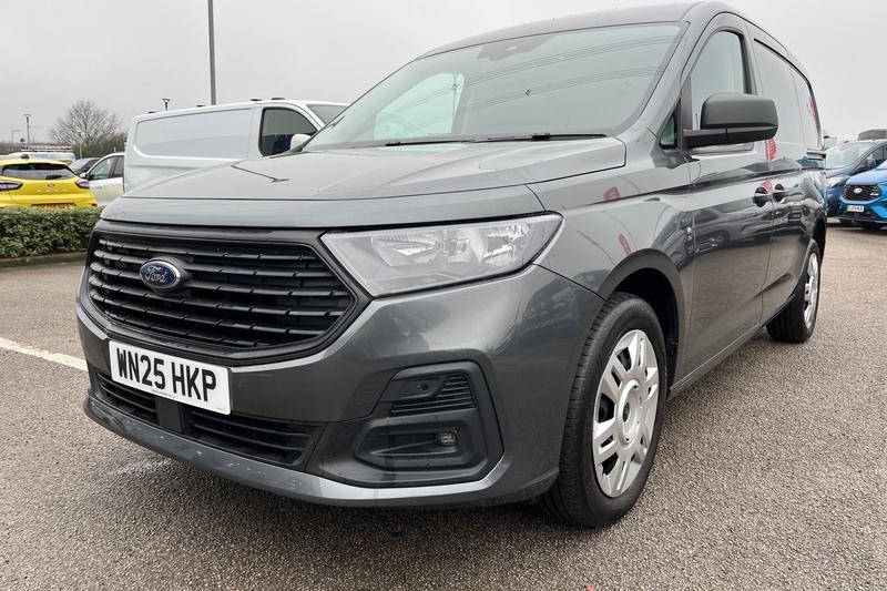 Used Ford Transit Connect 2025 for sale - 77462386: Photo 18