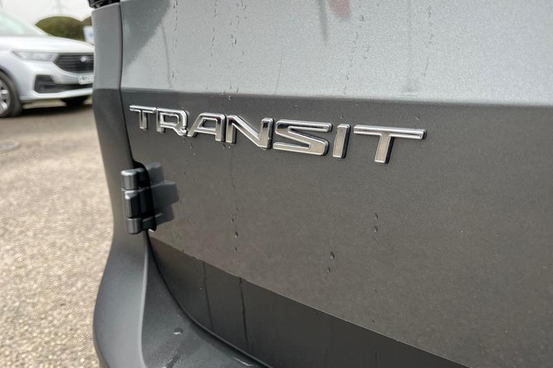 Used Ford Transit Connect 2025 for sale - 77462386: Photo 19