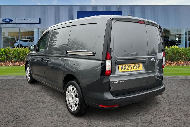 Used Ford Transit Connect 2025 for sale - 77462386: Photo 2