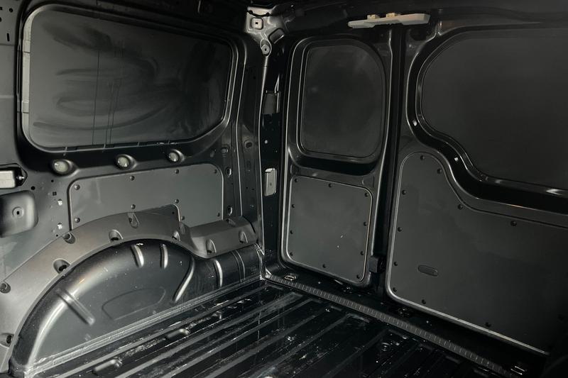 Used Ford Transit Connect 2025 for sale - 77462386: Photo 20