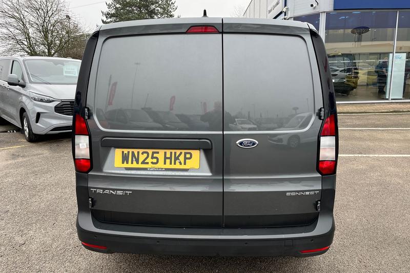 Used Ford Transit Connect 2025 for sale - 77462386: Photo 21