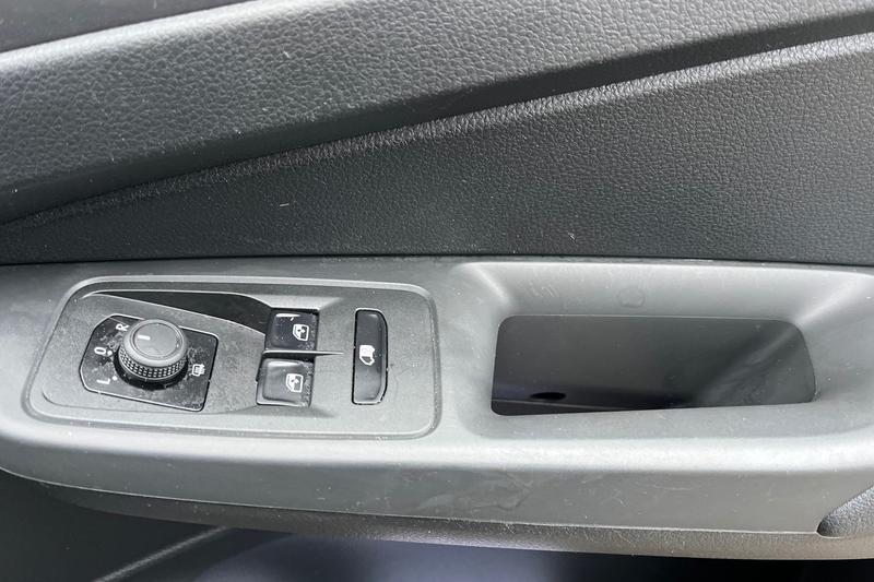 Used Ford Transit Connect 2025 for sale - 77462386: Photo 23