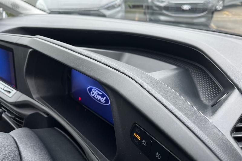 Used Ford Transit Connect 2025 for sale - 77462386: Photo 24