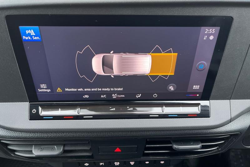 Used Ford Transit Connect 2025 for sale - 77462386: Photo 27