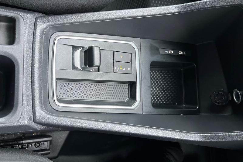 Used Ford Transit Connect 2025 for sale - 77462386: Photo 28