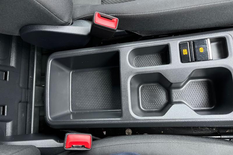 Used Ford Transit Connect 2025 for sale - 77462386: Photo 29