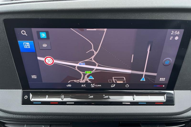 Used Ford Transit Connect 2025 for sale - 77462386: Photo 31