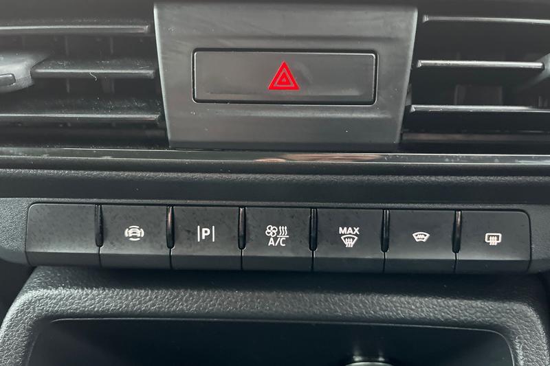 Used Ford Transit Connect 2025 for sale - 77462386: Photo 32