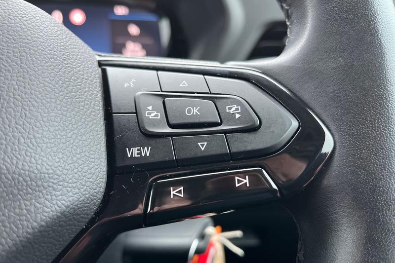 Used Ford Transit Connect 2025 for sale - 77462386: Photo 35