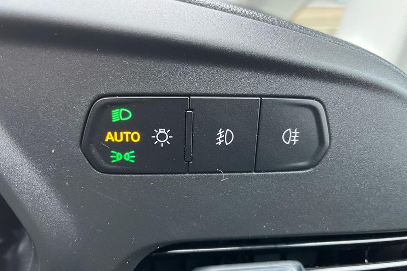 Used Ford Transit Connect 2025 for sale - 77462386: Photo 37