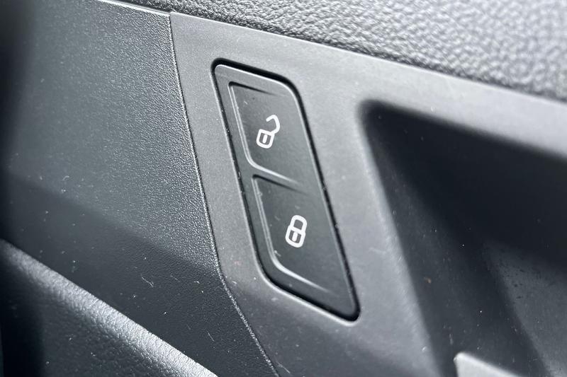 Used Ford Transit Connect 2025 for sale - 77462386: Photo 38