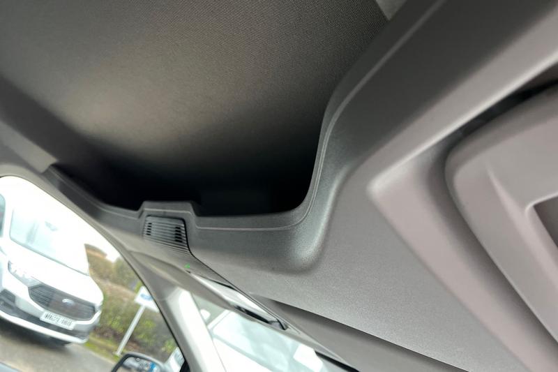 Used Ford Transit Connect 2025 for sale - 77462386: Photo 39