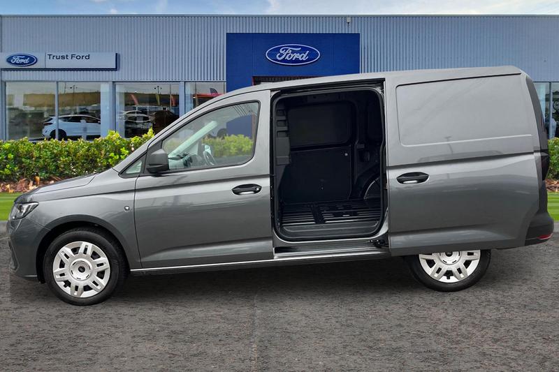 Used Ford Transit Connect 2025 for sale - 77462386: Photo 5