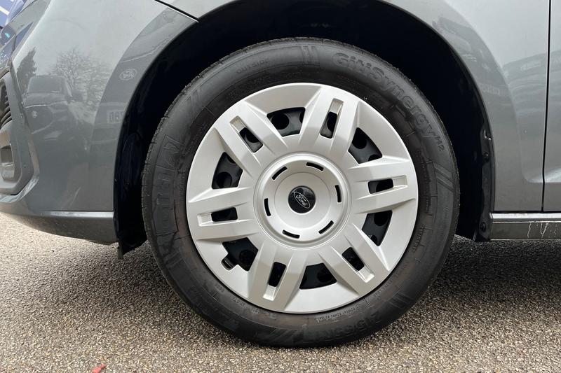 Used Ford Transit Connect 2025 for sale - 77462386: Photo 7