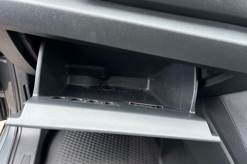 Used Ford Transit Connect 2025 for sale - 77462386: Photo 8