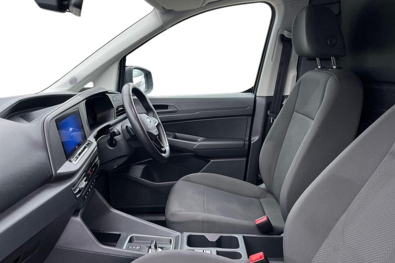 Used Ford Transit Connect 2025 for sale - 77462386: Photo 9