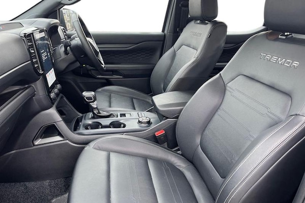 Used Ford Ranger 2024 for sale - 76296732: Photo 10