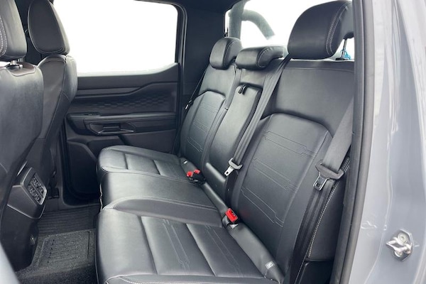 Used Ford Ranger 2024 for sale - 76296732: Photo 11
