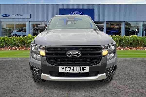 Used Ford Ranger 2024 for sale - 76296732: Photo 12