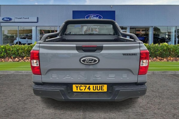 Used Ford Ranger 2024 for sale - 76296732: Photo 13