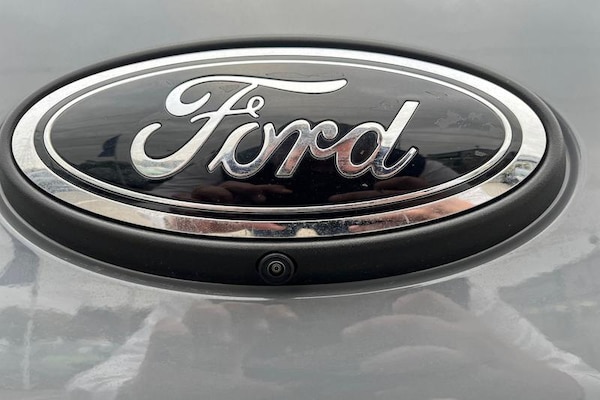 Used Ford Ranger 2024 for sale - 76296732: Photo 15