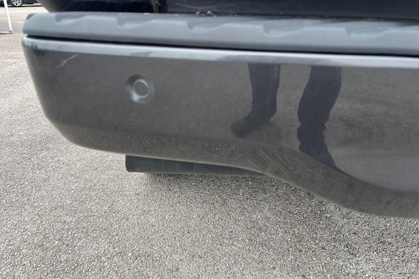 Used Ford Ranger 2024 for sale - 76296732: Photo 16