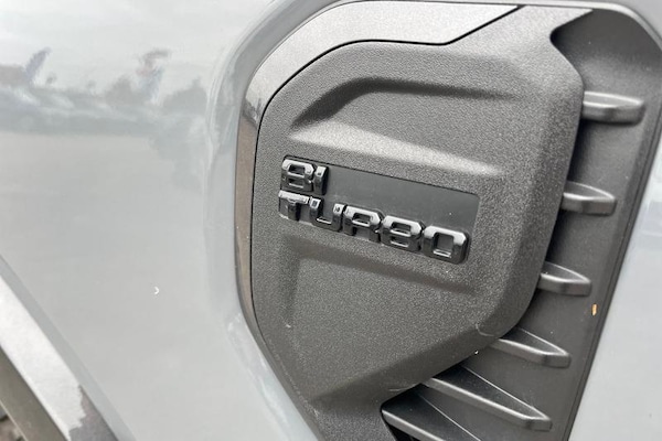 Used Ford Ranger 2024 for sale - 76296732: Photo 17