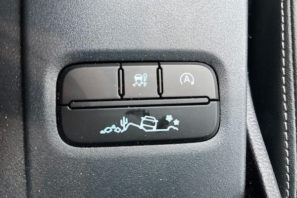 Used Ford Ranger 2024 for sale - 76296732: Photo 18