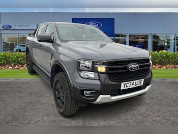 Ford - Ranger