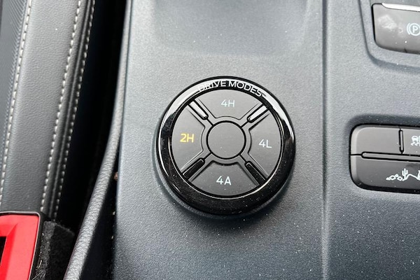 Used Ford Ranger 2024 for sale - 76296732: Photo 24