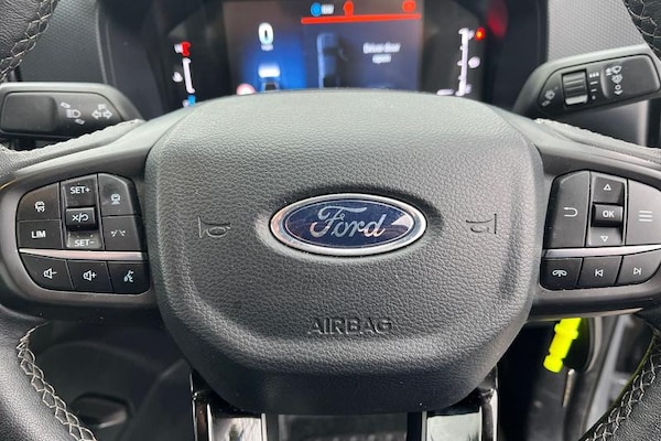 Used Ford Ranger 2024 for sale - 76296732: Photo 25