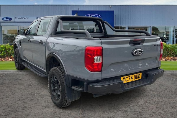 Used Ford Ranger 2024 for sale - 76296732: Photo 2