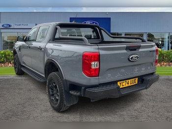 Used Ford Ranger 2024 for sale - 76296732: Photo 2