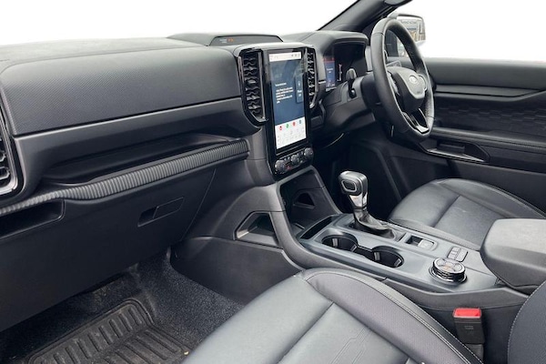 Used Ford Ranger 2024 for sale - 76296732: Photo 4