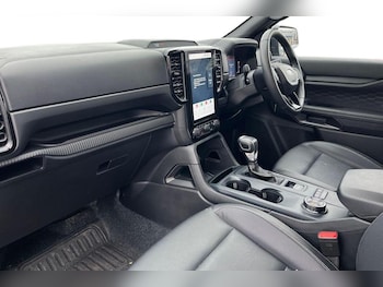 Used Ford Ranger 2024 for sale - 76296732: Photo 4
