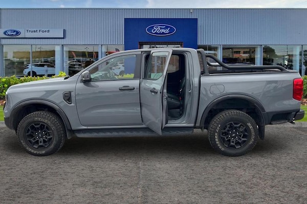 Used Ford Ranger 2024 for sale - 76296732: Photo 6