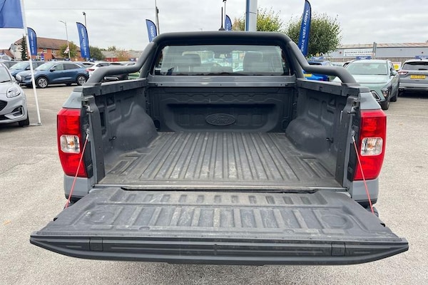 Used Ford Ranger 2024 for sale - 76296732: Photo 7