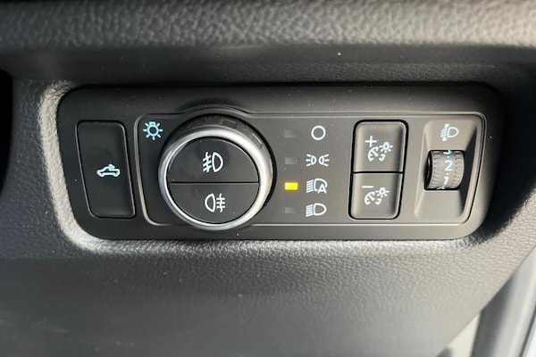 Used Ford Ranger 2024 for sale - 76296732: Photo 9