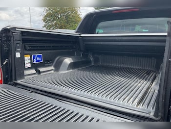 Used Ford Ranger 2022 for sale - 79479735: Photo