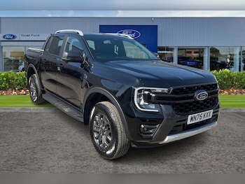 Used Ford Ranger 2025 for sale - 78463137: Photo