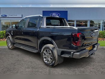 Used Ford Ranger 2025 for sale - 78463137: Photo