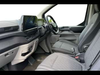 Used Ford E-Transit 2024 for sale - 74491080: Photo