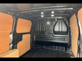 Used Ford E-Transit 2024 for sale - 74491080: Photo