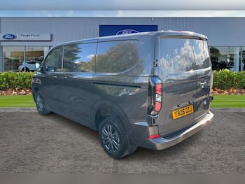 Used Ford Transit Custom 2026 for sale - 79879403: Photo