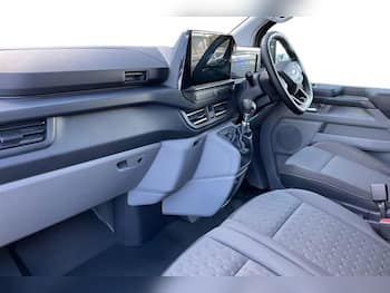 Used Ford Transit Custom 2026 for sale - 79879403: Photo