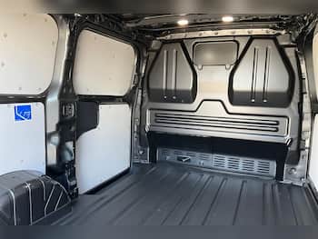Used Ford Transit Custom 2026 for sale - 79879403: Photo