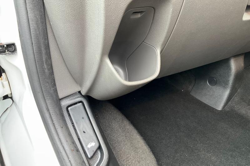 Used Ford Transit Custom 2023 for sale - 77785352: Photo 17