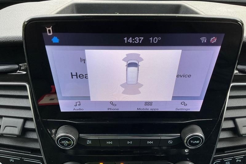 Used Ford Transit Custom 2023 for sale - 77785352: Photo 28